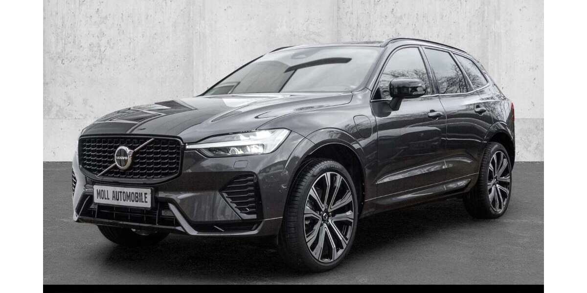 Volvo XC60 40.978 km 44.390 &euro; Wuppertal 42109