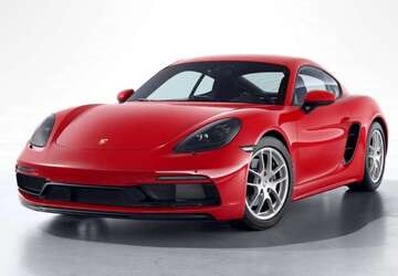 Porsche Cayman 29.868 km 61.900 &euro; Willich 47877
