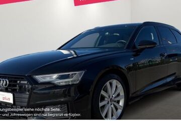 Audi A6 77.674 km 37.900 &euro; Düsseldorf 40233