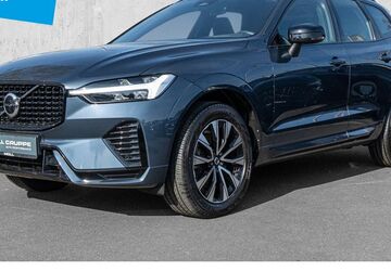 Volvo XC60 85.186 km 31.880 &euro; Düsseldorf 40474