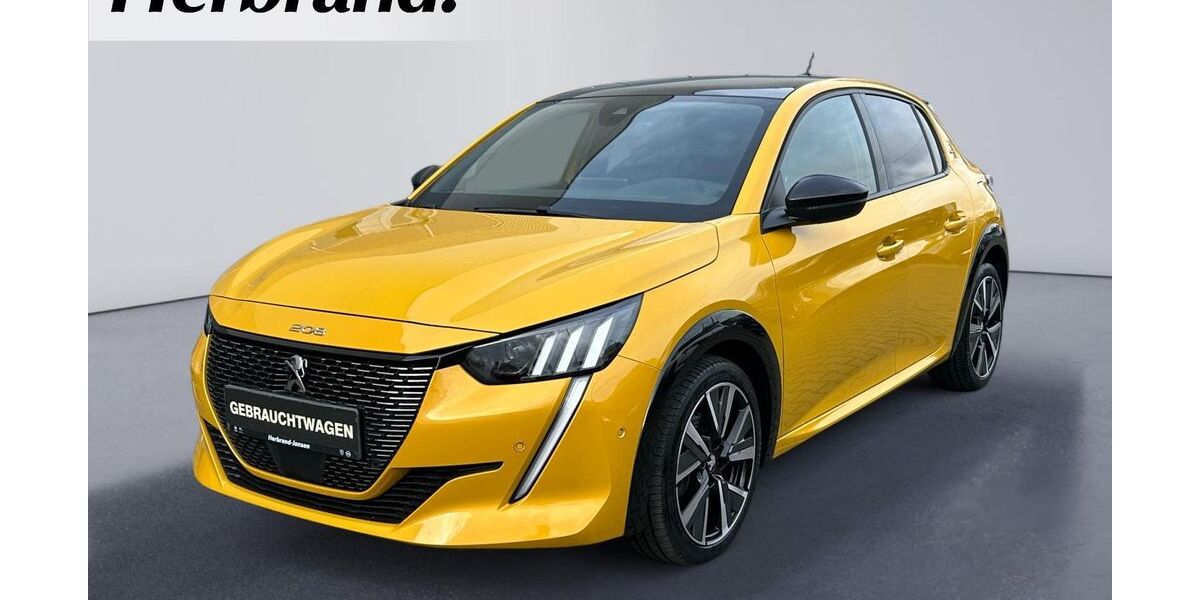 Peugeot 208 27.312 km 19.690 &euro; Neuss 41460