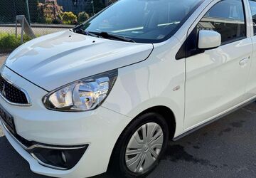 Mitsubishi Space Star 108.247 km 4.999 &euro; Mönchengladbach 41199