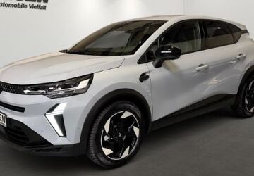 Renault Captur 6.373 km 29.690 &euro; Neuss 41464