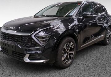 Kia Sportage 15.530 km 31.280 &euro; Korschenbroich 41352