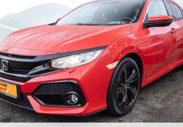 Honda Civic 36.762 km 15.950 &euro; Solingen 42697