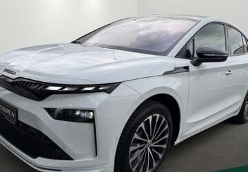 Skoda Enyaq 8.000 km 54.890 &euro; Düsseldorf 40233