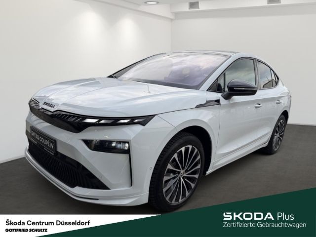 Skoda Enyaq 8.000 km 54.890 &euro; Düsseldorf 40233