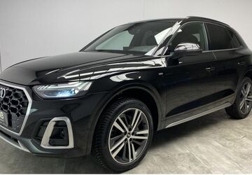 Audi Q5 100.961 km 33.950 &euro; Moenchengladbach 41063