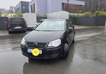 VW Polo 170.518 km 2.250 &euro; Wuppertal 42287