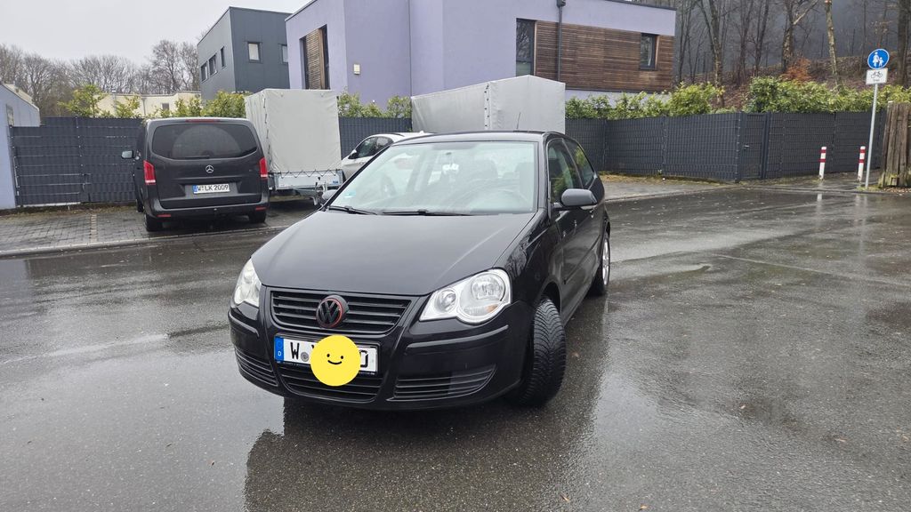 VW Polo 170.518 km 2.250 &euro; Wuppertal 42287