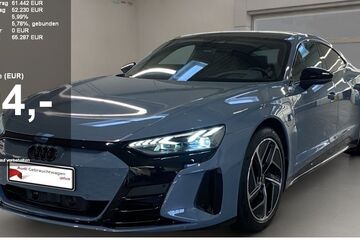 Audi e-tron GT 26.517 km 64.489 &euro; Krefeld 47805