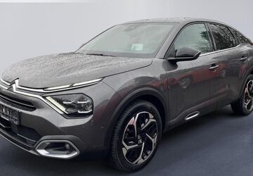 Citroen C4 42.000 km 19.390 &euro; Mönchengladbach 41066