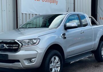 Ford Ranger 17.900 km 33.900 &euro; Pulheim 50259
