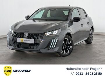 Gebrauchte Peugeot 208