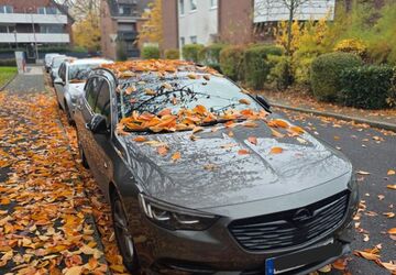 Opel Insignia 142.000 km 13.000 &euro; Krefeld 47807