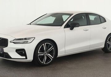 Volvo S60 42.300 km 26.984 &euro; Neuss 41460