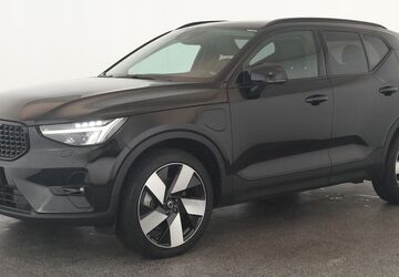 Volvo XC40 40.500 km 37.784 &euro; Neuss 41460