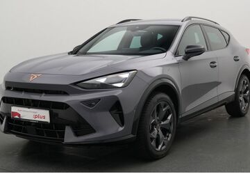 Cupra Formentor 26.077 km 33.980 &euro; Leverkusen 51373