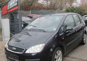 Ford Focus 205.000 km 1.250 &euro; Oberhausen 46149