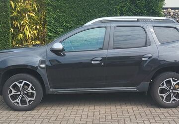 Dacia Duster 105.000 km 11.950 &euro; Ratingen 40885