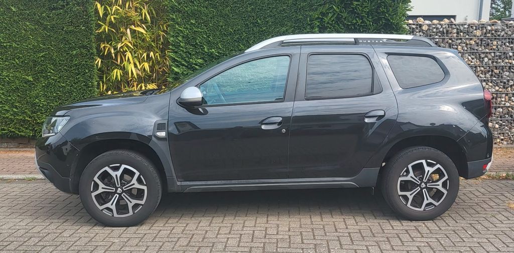 Dacia Duster 105.000 km 11.950 &euro; Ratingen 40885
