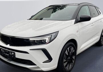 Opel Grandland (X) 14.904 km 31.390 &euro; Xanten 46509