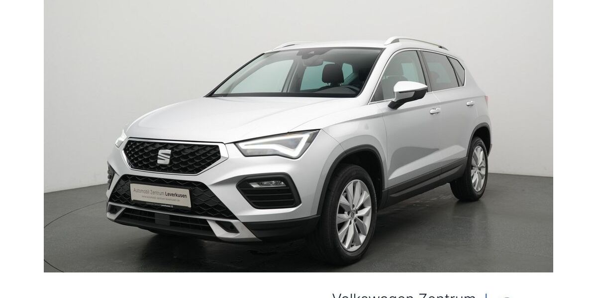 Seat Ateca 65.525 km 24.980 &euro; Leverkusen 51379