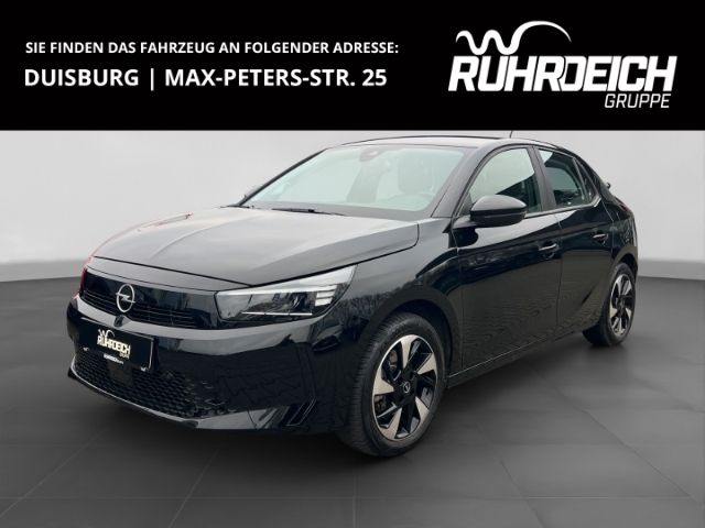 Opel Corsa 16.400 km 18.990 &euro; Duisburg 47059
