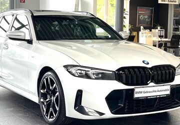 BMW 330 7.848 km 49.990 &euro; Langenfeld 40764