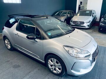 Gebrauchte Citroën DS 3
