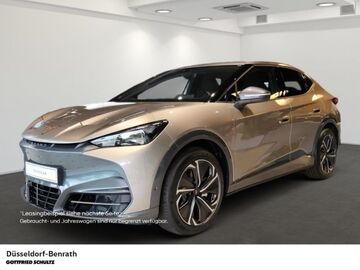 Gebrauchte Cupra Tavascan