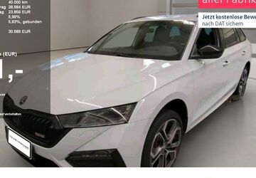 Skoda Octavia 80.960 km 28.889 &euro; Krefeld 47805