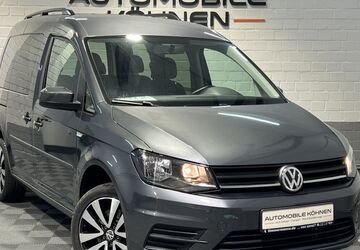 VW Caddy 55.795 km 19.990 &euro; Solingen 42655