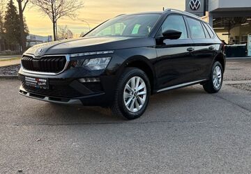 Skoda Kamiq 26.865 km 21.190 &euro; Viersen 41748
