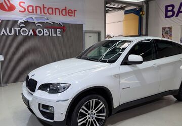 BMW X6 115.000 km 21.490 &euro; Wuppertal 42327