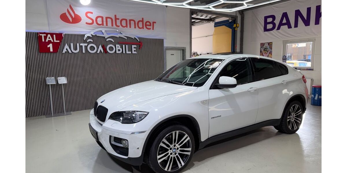 BMW X6 115.000 km 21.490 &euro; Wuppertal 42327
