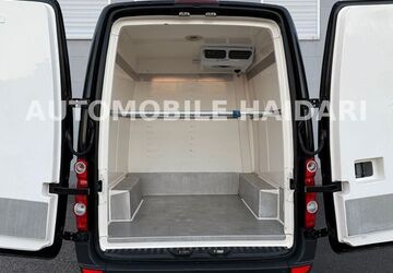 VW Crafter 120.000 km 12.990 &euro; Mönchengladbach 41066