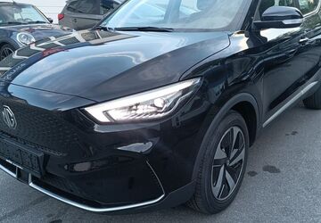 MG ZS 32.950 km 17.950 &euro; Wuppertal 42281