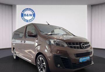 Opel Zafira Tourer 59.378 km 31.999 &euro; Krefeld 47805