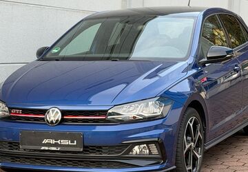 VW Polo 84.900 km 16.990 &euro; Velbert 42551