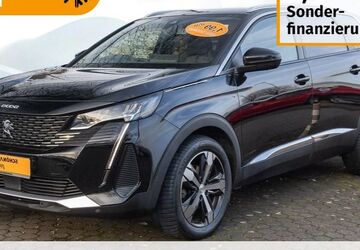 Peugeot 5008 30.340 km 25.250 &euro; Solingen 42697