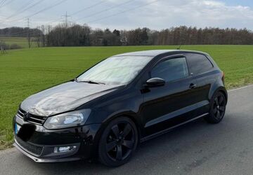 VW Polo 148.000 km 4.000 &euro; Wuppertal 42389