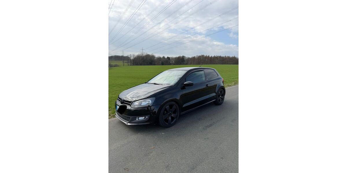 VW Polo 148.000 km 4.000 &euro; Wuppertal 42389