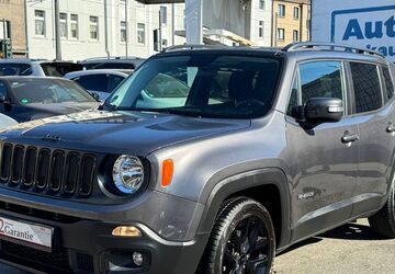 Jeep Renegade 41.021 km 12.850 &euro; Oberhausen 46045