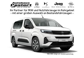Opel Combo 3.800 km 22.890 &euro; Oberhausen 46147