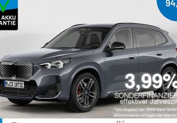 BMW X1 12.987 km 52.490 &euro; Remscheid 42897