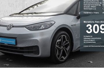 VW ID.3 1.437 km 29.460 &euro; Düsseldorf 40474