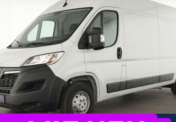 Opel Movano 2.314 km 24.998 &euro; Neuss 41460