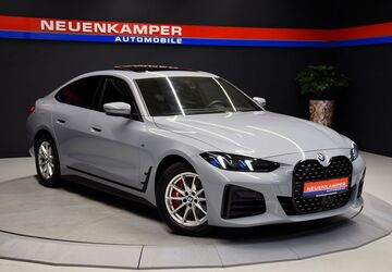 BMW 420 Gran Coupé 26.200 km 43.490 &euro; Remscheid 42853