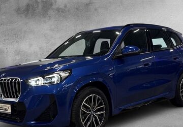 BMW X1 13.364 km 51.535 &euro; Krefeld 47800